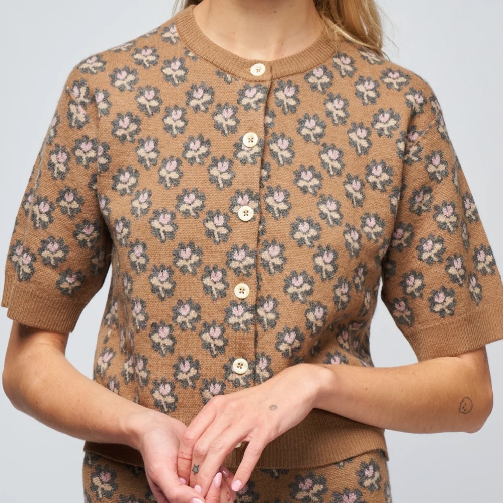 Rachel Comey Purwo Top M